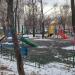 Детская игровая площадка в городе Москва