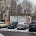 Трансформаторная подстанция в городе Москва