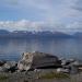 Altay Tavan Bogd Achit Lake