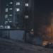Бомбоубежище в городе Москва