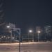 Спортивная площадка начального школьного отделения № 1 в городе Москва