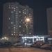 АЗС «ТрансАЗС» в городе Москва