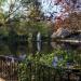 The Arboretum in Nottingham city