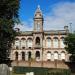 The Waverley Building in Nottingham city