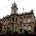 The Waverley Building in Nottingham city