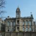 The Waverley Building in Nottingham city