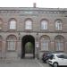 Gevangenis Pandreitje (nl) in Bruges city
