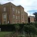 Clarendon Laboratory in Oxford city