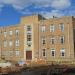 Clarendon Laboratory in Oxford city