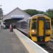 Thurso Railway Station