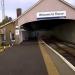 Thurso Railway Station