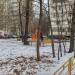 Детская игровая площадка в городе Москва