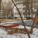 Детская игровая площадка в городе Москва