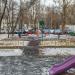 Детская игровая площадка в городе Москва