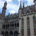 Historium in Bruges city