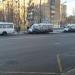 Остановка общественного транспорта «Станция метро „Новогиреево“» в городе Москва