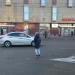 Остановка общественного транспорта «Станция метро „Новогиреево“» в городе Москва