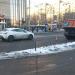 Остановка общественного транспорта «Станция метро „Новогиреево“» в городе Москва