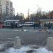 Остановка общественного транспорта «Станция метро „Новогиреево“» в городе Москва