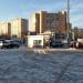 Платная автостоянка в городе Москва