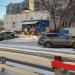 Платная автостоянка в городе Москва