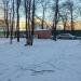 Гаражи в городе Москва
