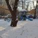 Детская игровая площадка в городе Москва