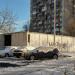 Центральный тепловой пункт в городе Москва