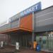 K-Supermarket Villilä (fi) in Tampere city