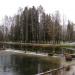Водоскат. в городе Гатчина