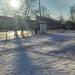 Бывшая автобусная остановка «Станция метро „Новогиреево”»  (Конечная) в городе Москва