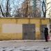 Гараж в городе Москва