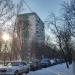 Зелёный просп., 77 корпус 1 в городе Москва