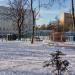 Учебная полоса препятствий в городе Москва