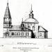 Церковь Грузинской иконы Божией Матери, что на Воронцовом Поле (Церковь Покрова Пресвятой Богородицы, что на Воронцовом поле) в городе Москва