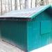 Haus 2 (de) в городе Кассель