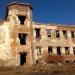 Бывшая поликлиника в городе Воркута