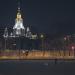 Пруд Дружбы в городе Москва