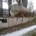 Резервуар для воды в городе Запорожье