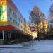 Детская поликлиника № 1 в городе Нижнекамск
