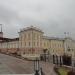 Артиллерийский (Пушечный) двор в городе Казань