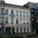 Herenhuis (nl) in Antwerp city