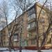 ул. Шверника, 6 корпус 1 в городе Москва
