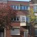 Woning Collet (nl) in Antwerp city