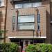Architectenwoning Eduard Van Steenbergen (nl) in Antwerp city