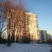 Нагатинский бул., 12 в городе Москва