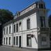 Neoclassicistisch woon- en winkelhuis (nl) in Antwerp city
