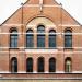 Neogotisch Sint-Willibrorduslokaal (nl) in Antwerp city