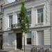 Neoclassicistisch burgerhuis (nl) in Antwerp city