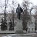 Памятник  В. И. Ульянову (Ленину) — студенту в городе Казань